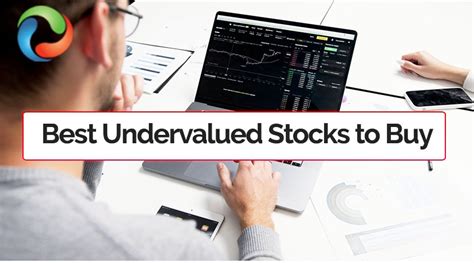 What stocks are undervalued in 2024?